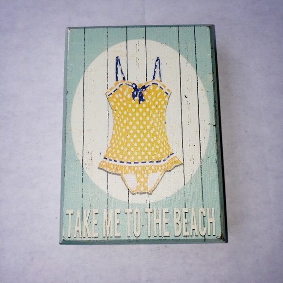 Swimwear - Picture 2 of 2